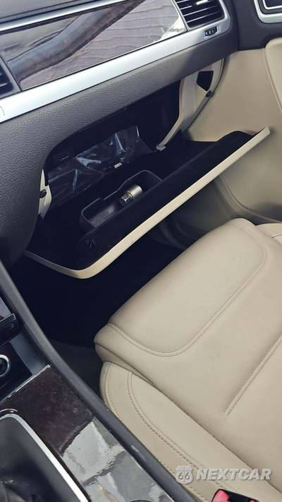 2013 Volkswagen Touareg TDI Executive - zdjęcie 24 z 32 - miniatura