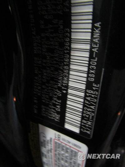 2006 Toyota Avalon XL - zdjęcie 8 z 22 - miniatura