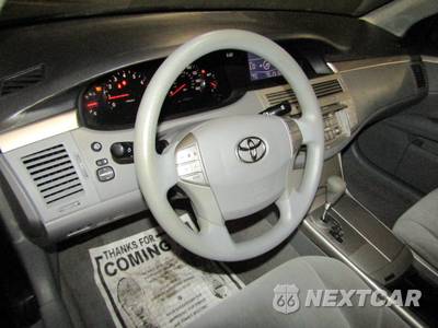 2006 Toyota Avalon XL - zdjęcie 9 z 22 - miniatura