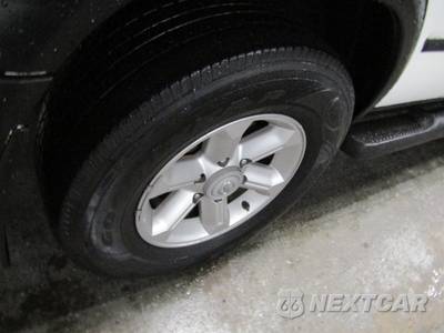 2004 Nissan Pathfinder SE - zdjęcie 21 z 21 - miniatura