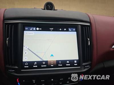 2023 Maserati Levante Modena - zdjęcie 9 z 19 - miniatura