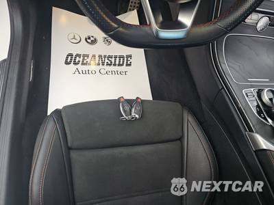 2018 Mercedes-Benz AMG C 43 4MATIC Coupe - zdjęcie 10 z 19 - miniatura