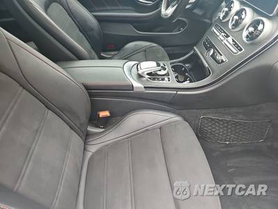 2018 Mercedes-Benz AMG C 43 4MATIC Coupe - zdjęcie 8 z 19 - miniatura