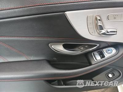 2018 Mercedes-Benz AMG C 43 4MATIC Coupe - zdjęcie 18 z 19 - miniatura