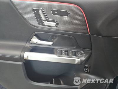 2022 Mercedes-Benz GLB 250 4MATIC - zdjęcie 19 z 19 - miniatura