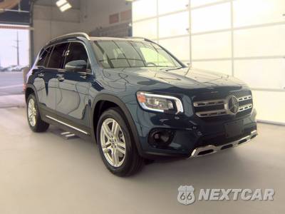 2022 Mercedes-Benz GLB 250 4MATIC - zdjęcie 3 z 19 - miniatura