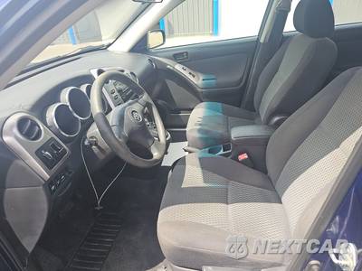2008 Toyota Matrix - zdjęcie 7 z 32 - miniatura