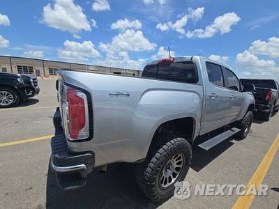 2017 GMC Canyon SLT Crew Cab Medium Bed 4LT - zdjęcie 4 z 31 - miniatura