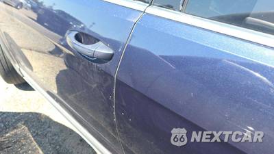 2017 Volkswagen Golf Alltrack S Wagon - zdjęcie 40 z 44 - miniatura