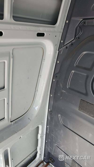2025 Mercedes-Benz Sprinter 2500 Cargo Van Standard Roof 144.0" WB - zdjęcie 29 z 36 - miniatura