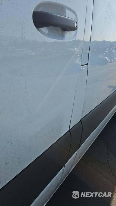 2025 Mercedes-Benz Sprinter 2500 Cargo Van Standard Roof 144.0" WB - zdjęcie 36 z 36 - miniatura