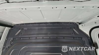 2025 Mercedes-Benz Sprinter 2500 Cargo Van Standard Roof 144.0" WB - zdjęcie 28 z 36 - miniatura