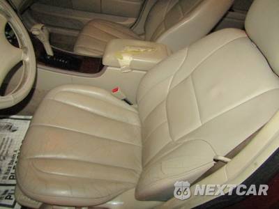 2001 Toyota Avalon XLS w/Bucket Seats - zdjęcie 11 z 22 - miniatura