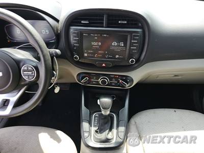 2023 Kia Soul LX - zdjęcie 11 z 44 - miniatura