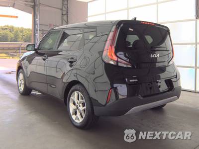 2023 Kia Soul LX - zdjęcie 6 z 44 - miniatura