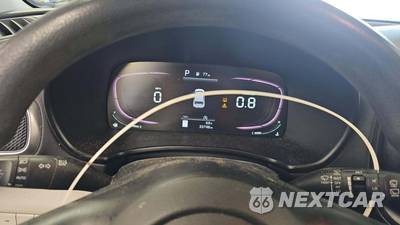 2023 Kia Soul LX - zdjęcie 17 z 44 - miniatura