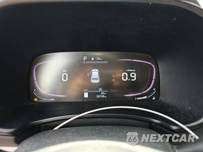 2023 Kia Soul LX - zdjęcie 12 z 44 - miniatura