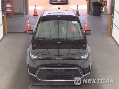 2023 Kia Soul LX - zdjęcie 2 z 44 - miniatura