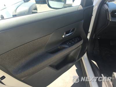 2025 Nissan Kicks SV - zdjęcie 9 z 24 - miniatura