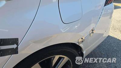 2020 Nissan Versa SR - zdjęcie 33 z 35 - miniatura
