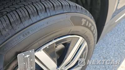 2023 Mercedes-Benz EQB 300 - zdjęcie 23 z 23 - miniatura
