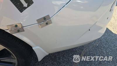 2020 Nissan Versa SR - zdjęcie 21 z 35 - miniatura