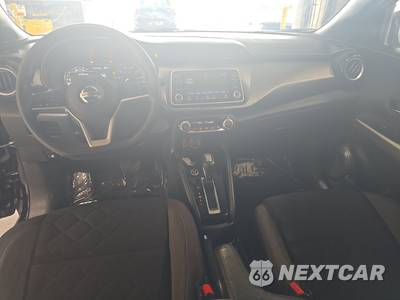 2020 Nissan Kicks SV - zdjęcie 11 z 21 - miniatura