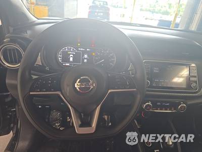 2020 Nissan Kicks SV - zdjęcie 10 z 21 - miniatura