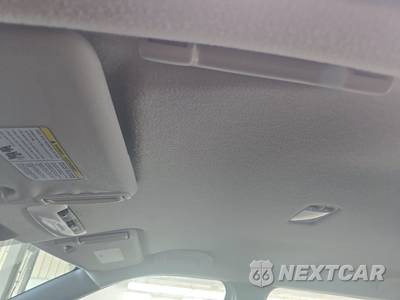2020 Nissan Kicks SV - zdjęcie 18 z 21 - miniatura