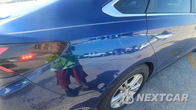 2018 Hyundai Sonata SEL - zdjęcie 26 z 29 - miniatura