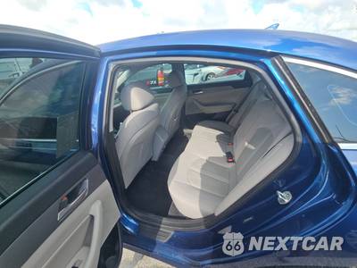 2018 Hyundai Sonata SEL - zdjęcie 13 z 29 - miniatura