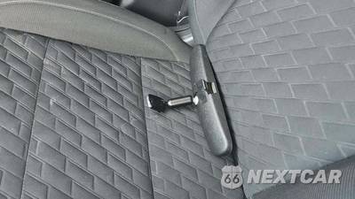 2021 Nissan Kicks S - zdjęcie 27 z 27 - miniatura