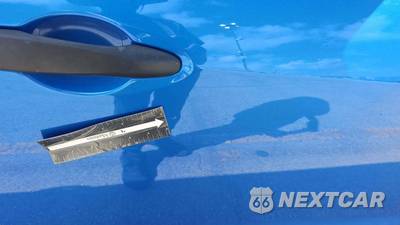 2021 Nissan Kicks S - zdjęcie 25 z 27 - miniatura