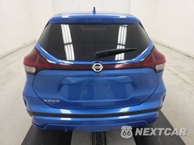 2021 Nissan Kicks S - zdjęcie 5 z 27 - miniatura