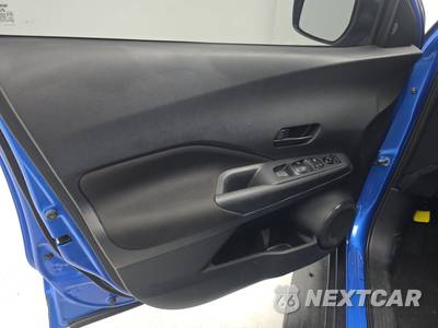 2021 Nissan Kicks S - zdjęcie 9 z 27 - miniatura