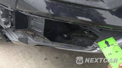 2018 Volkswagen Tiguan SE - zdjęcie 35 z 37 - miniatura