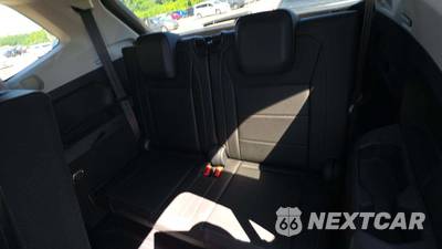 2018 Volkswagen Tiguan SE - zdjęcie 22 z 37 - miniatura