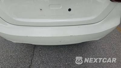 2017 Nissan Maxima S - zdjęcie 21 z 34 - miniatura