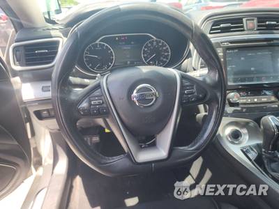 2017 Nissan Maxima S - zdjęcie 10 z 34 - miniatura