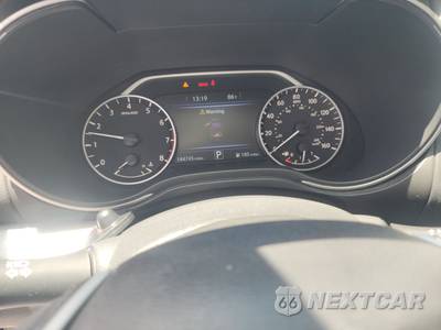 2017 Nissan Maxima S - zdjęcie 12 z 34 - miniatura