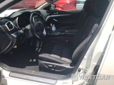 2017 Nissan Maxima S - zdjęcie 7 z 34 - miniatura