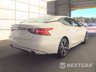 2017 Nissan Maxima S - zdjęcie 4 z 34 - miniatura