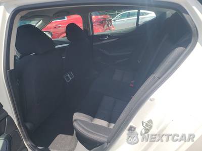 2017 Nissan Maxima S - zdjęcie 13 z 34 - miniatura