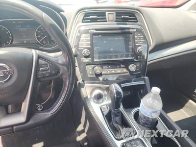 2017 Nissan Maxima S - zdjęcie 11 z 34 - miniatura
