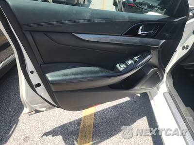 2017 Nissan Maxima S - zdjęcie 9 z 34 - miniatura