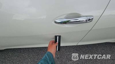 2017 Nissan Maxima S - zdjęcie 19 z 34 - miniatura