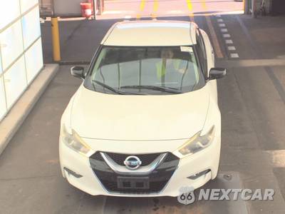 2017 Nissan Maxima S - zdjęcie 2 z 34 - miniatura