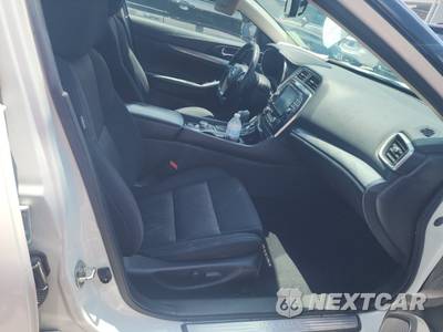 2017 Nissan Maxima S - zdjęcie 8 z 34 - miniatura