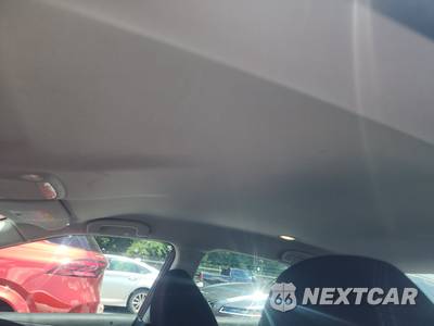 2017 Nissan Maxima S - zdjęcie 18 z 34 - miniatura