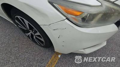2017 Nissan Maxima S - zdjęcie 34 z 34 - miniatura